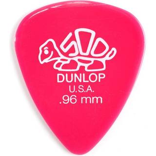 Dunlop 41P.96 Delrin 500 Standard 12/PLYPK