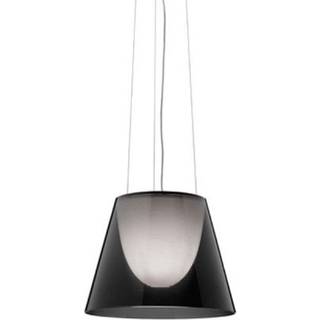Flos KTribe pendel E27 Ø39 cm Silver