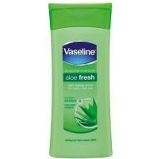 Vaseline Aloe Soothe Body Lotion - 200ml
