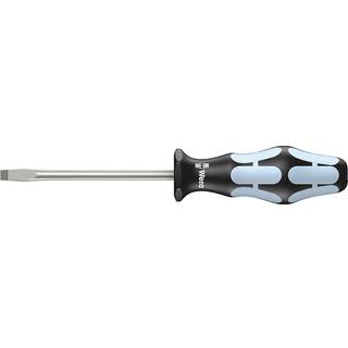 Skruetr. rostf. 1,2x8,0x175