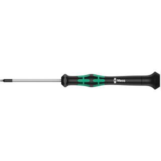 Wera 2054 Elektronik og finmekanik Indvendig