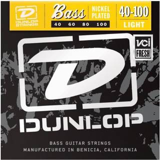 Dunlop DBN 40100 Strenge til basguitar