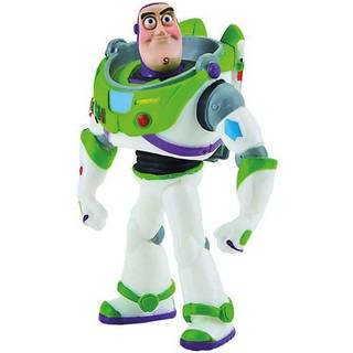 Disney Topfigur fra Toy Story – Buzz Lightyear