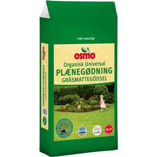 Plænegødning - 5 kg - Osmo