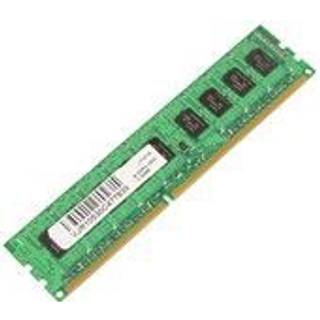 CoreParts Memory - DDR3L - 4 GB - DIMM 240-pin - registered