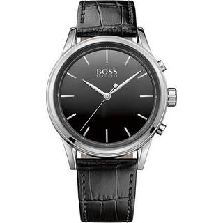 Boss Smartwatch - Smartwatch Classic - 1513450 - schwarz