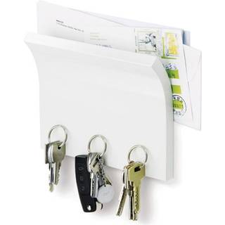 Magnet Organizer Hvid
