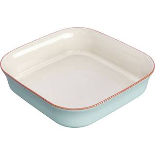 Heritage Pavilion Square Oven Dish