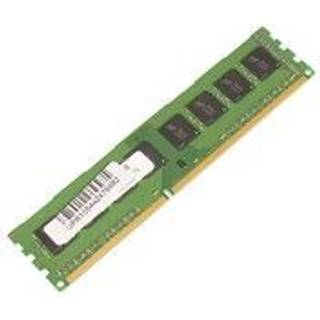 CoreParts Memory - DDR3L - 8 GB - DIMM 240-pin - unbuffered