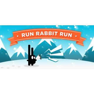 Run Rabbit Run (PC) - Standard