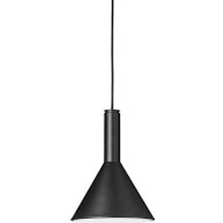 Watt a Lamp - Megaphone - Pendel - Hvid - Ø23