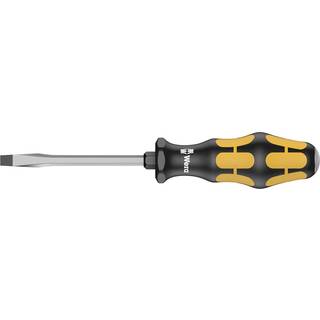Wera 932A lige skruetrækker 1.0x5.5x100 (05018264001)