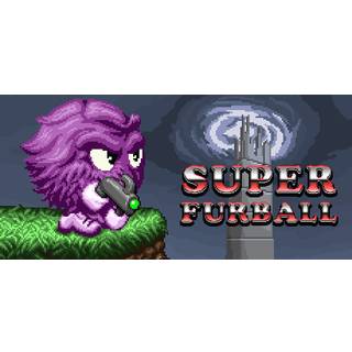 Super Furball (PC) - Standard
