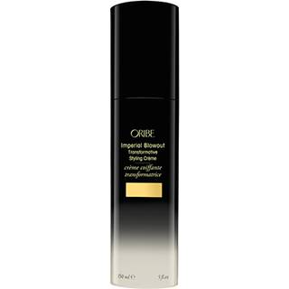 Oribe Straight Away Smoothing Blowout Cream Stylingcreme Hårstyling med varmebeskyttelse 150 ml - 150 ml
