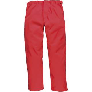 Bizweld™ bukser - Marine (Størrelse: XXL)