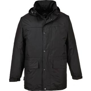 Oban vinterjakke - Marine (Størrelse: XXXL)