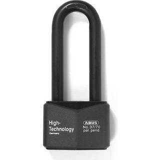ABUS Abus Hængelås 37RK/70 HB100