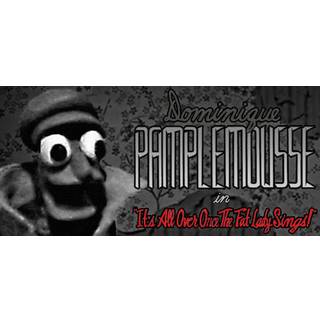 Dominique Pamplemousse (PC) - Standard
