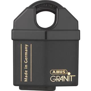 Abus Hængelås 60 Mm 37/60 Granit - 35062