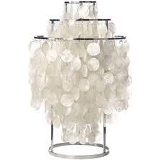 Fun 1TM Bordlampe Perlemor - Verpan