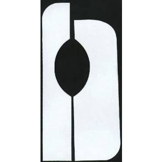 Jim Dunlop Herco He203 Top PickGuard Clear