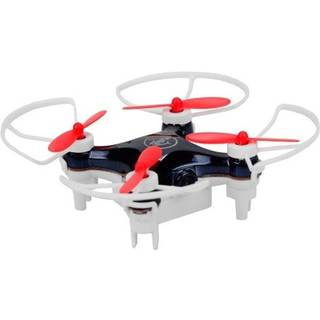 2Fast2Fun - Nano Spy Drone med FPV