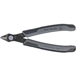 Knipex Super-Knips 78 61 125 ESD ESD Printtang uden