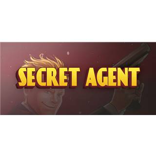 Secret Agent (PC) - Standard