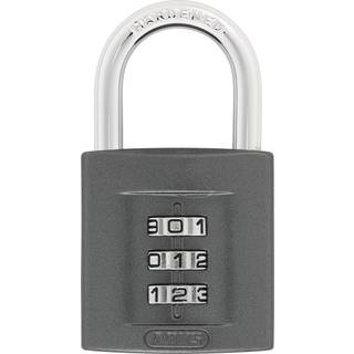 ABUS Kombinationslås, 40 mm