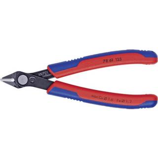 Knipex 5" elektronik bidetang (KN7861125