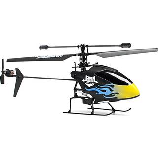 2Fast2Fun F.A.H Helicopter 2,4 GHz