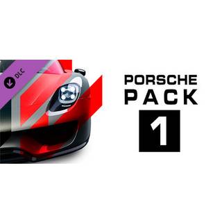 Assetto Corsa - Porsche Pack I (PC) - Steam Key - GLOBAL