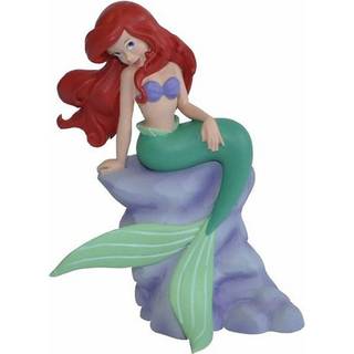 Bullyland Walt Disney Ariel, havfrue 6,4x4,3x8,5cm [Levering: 1-2 dage]