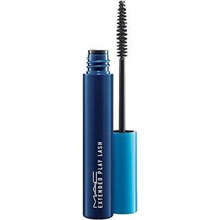 Extended Play Mascara, Gigablack