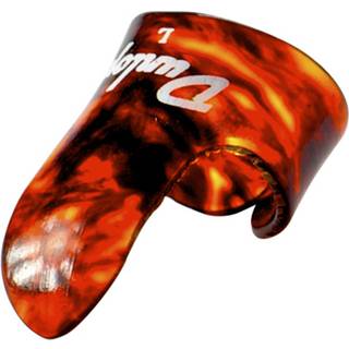 Fingerplektrum Dunlop Shell 9020R (1 stk.)
