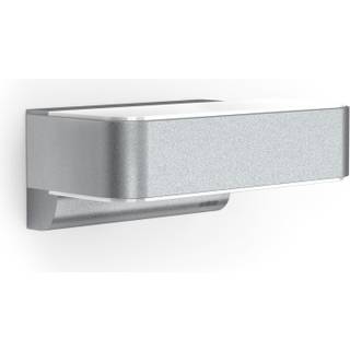STEINEL L 810 SC LED-væglampe med sensor, antracit