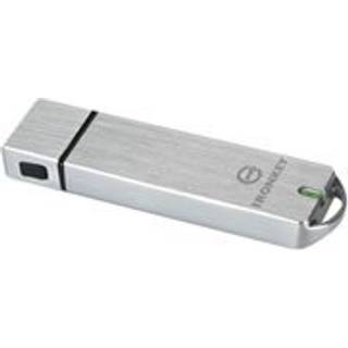 Kingston IronKey Enterprise S1000 - 64GB - USB Stick
