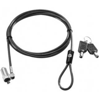 HP Ultraslim Keyed Cable