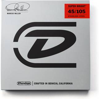 Dunlop DBMMS45105 Strenge til basguitar