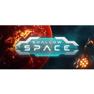 Shallow Space (PC) - Standard