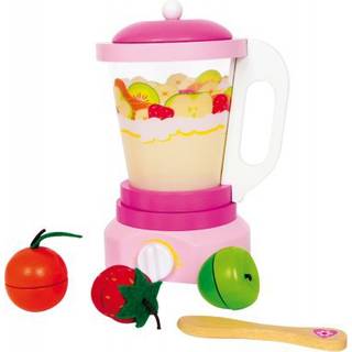 small foot Mixer