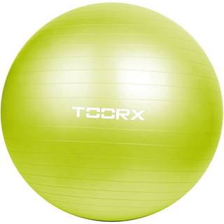 TOORX ABS Træningsbold - 65 cm