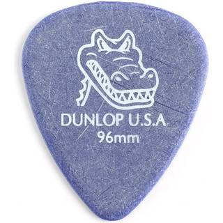Jim Dunlop GATOR GRIP .96 MM 12 PACK