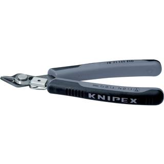 KNIPEX Electronic-Super-Knips® Strips afklipper (78 71 125)