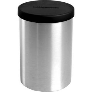 Moccamaster kaffedåse i Stainless steel