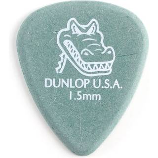 Jim Dunlop GATOR GRIP 1.5 MM 12 PACK