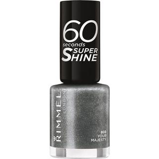 Rimmel Neglelak 60 Seconds 808 Your Majesty 8 ml