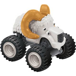Fisher-Price Nickelodeon Blaze & The Monster Machines Bighorn Truck