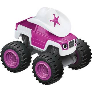 Fisher-Price Nickelodeon Blaze & The Monster Machines Starla