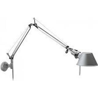 Tolomeo Parete / Væglampe, aluminium